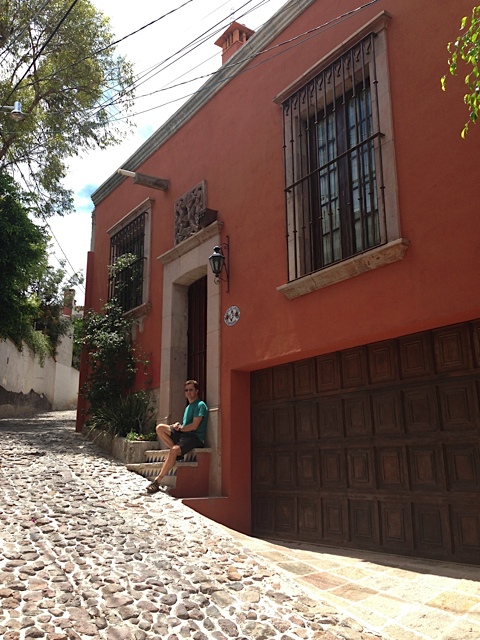 San Miguel de Allende Vacation Rental