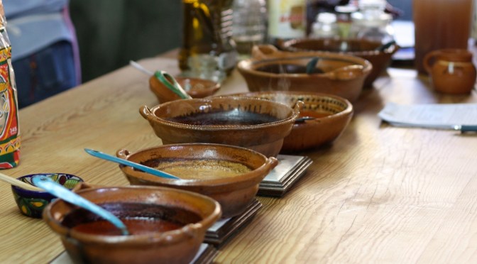 Marilau Ricaud's Salsa Class