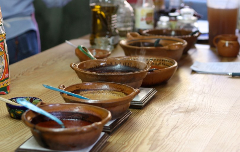 Marilau Ricaud's Salsa Class