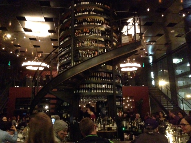 purple cafe and wine bar