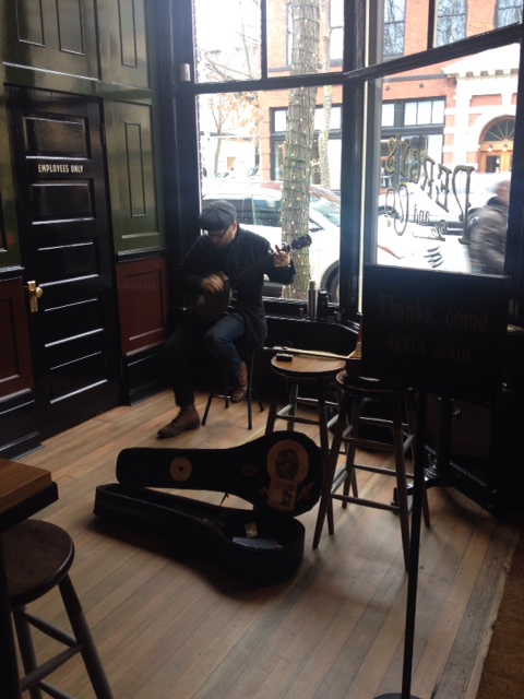 percy's live entertainment