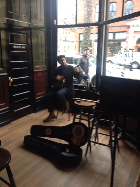 percy's live entertainment