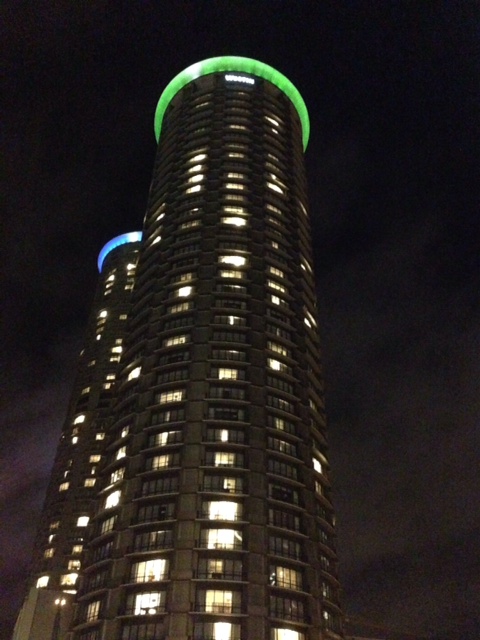 Westin Seattle