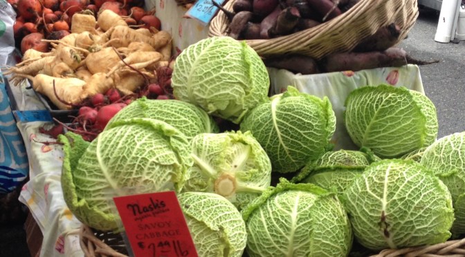 ballard farmers market