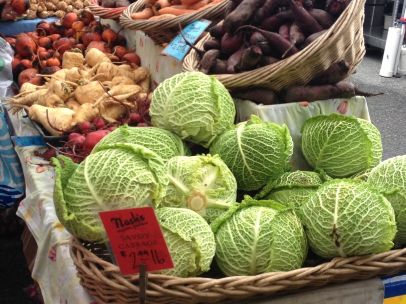 ballard farmers market