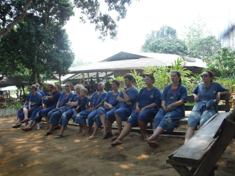 Baan Chang Elephant Park