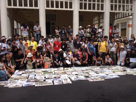 UrbanSketchersPenang_40