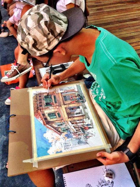 UrbanSketchersPenang_43