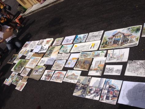 UrbanSketchersPenang_49