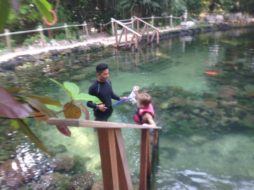Langkawi Andaman Coral Nursery