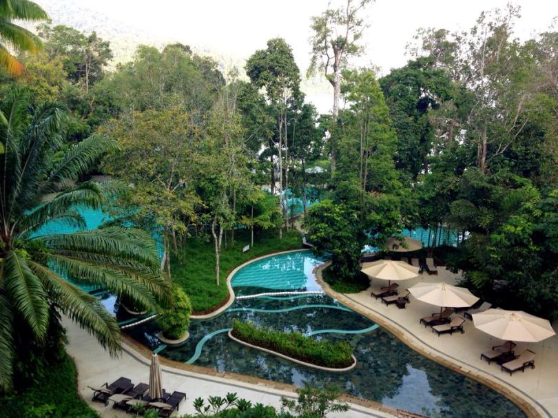 Langkawi Andaman Pool