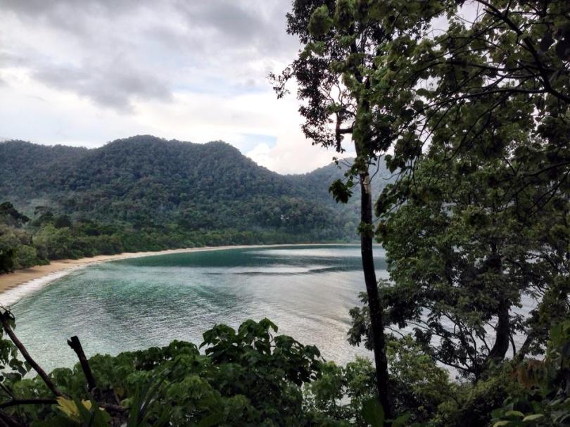 Langkawi Andaman Beach