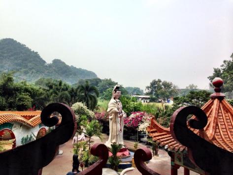 IpohLingSenTongCaveTemple_6