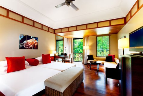 Courtesy of The Andaman