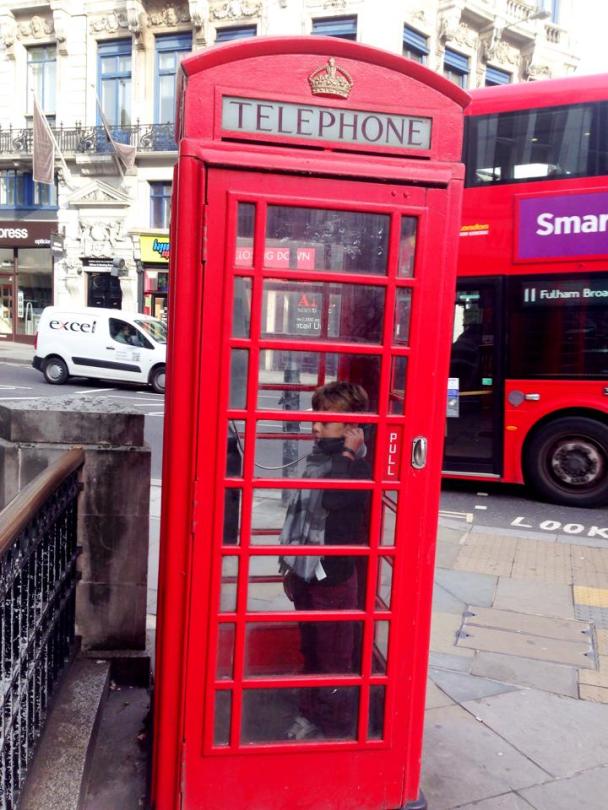 London Sightseeing
