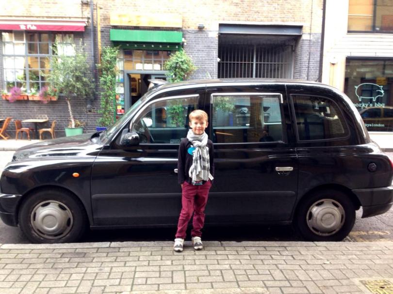 London Sightseeing