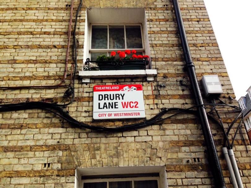 London Sightseeing