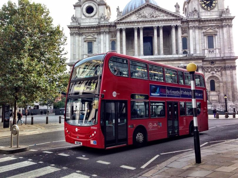 London Sightseeing