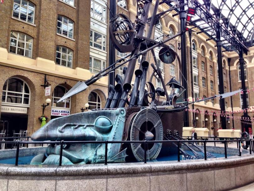 London Sightseeing