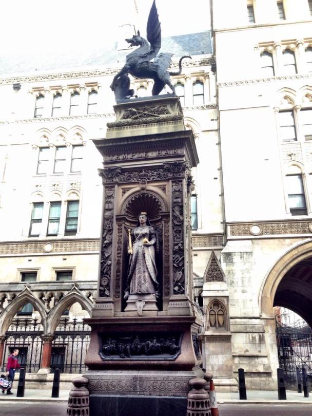 London Sightseeing