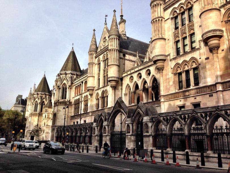 London Sightseeing