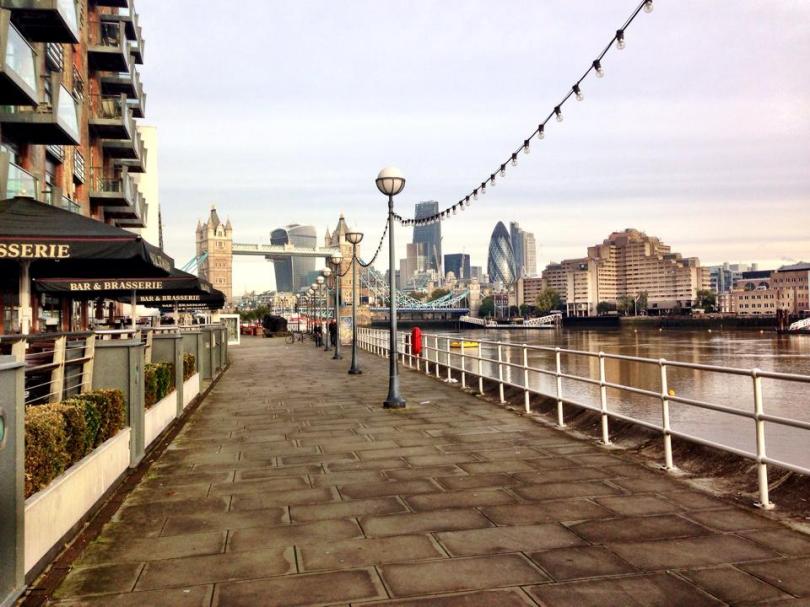 London Sightseeing