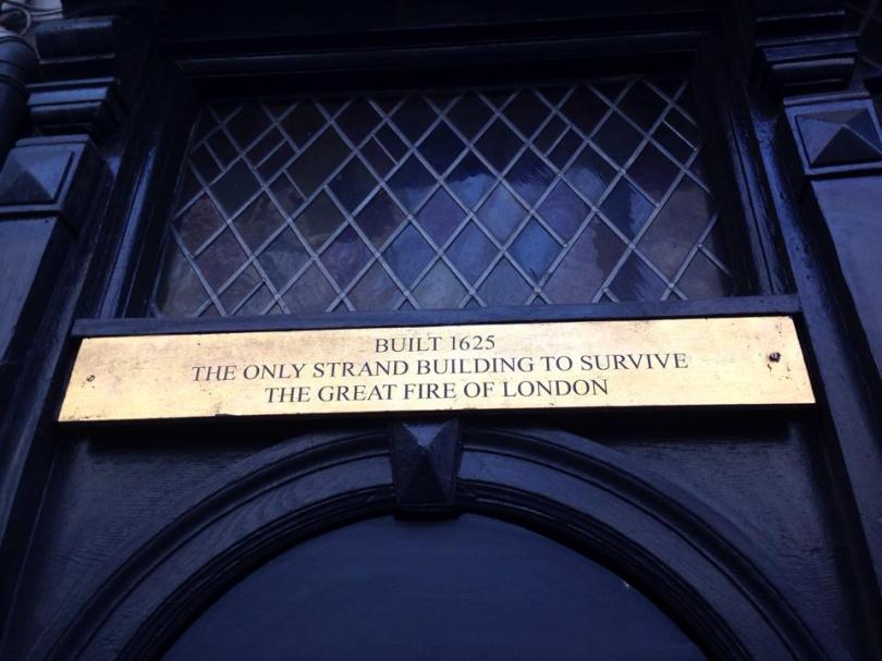 London Sightseeing