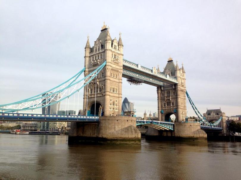 London Sightseeing