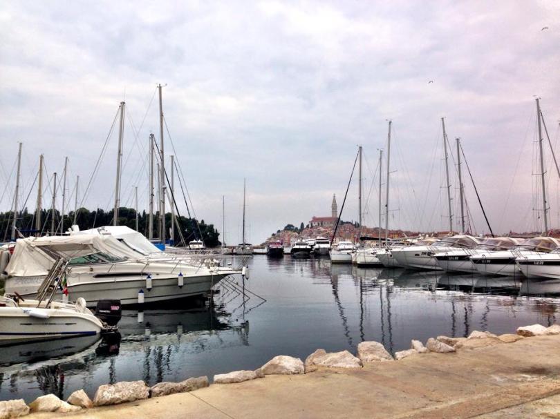 Life in Rovinj