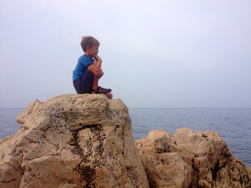 Pondering Developmental Milestones