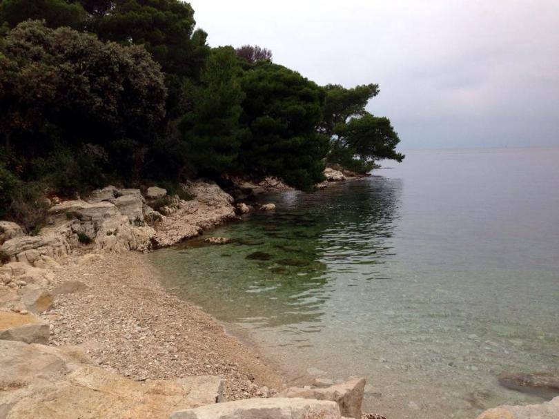 Life in Rovinj