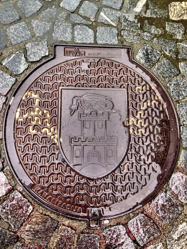 Visiting Ljubljana