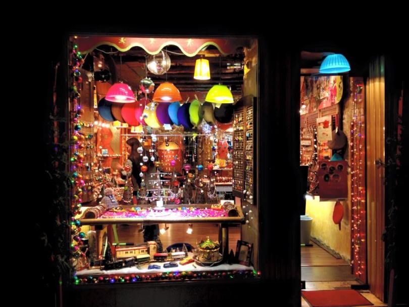 Christmas in Avignon