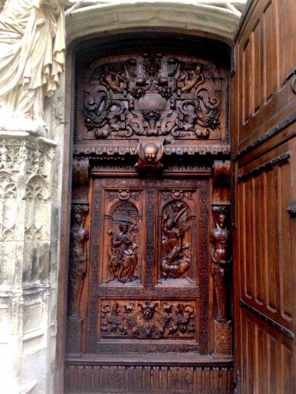 Life in Avignon
