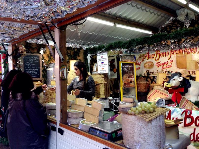 Christmas in Avignon