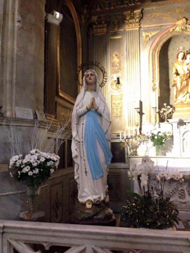 Christmas in Avignon