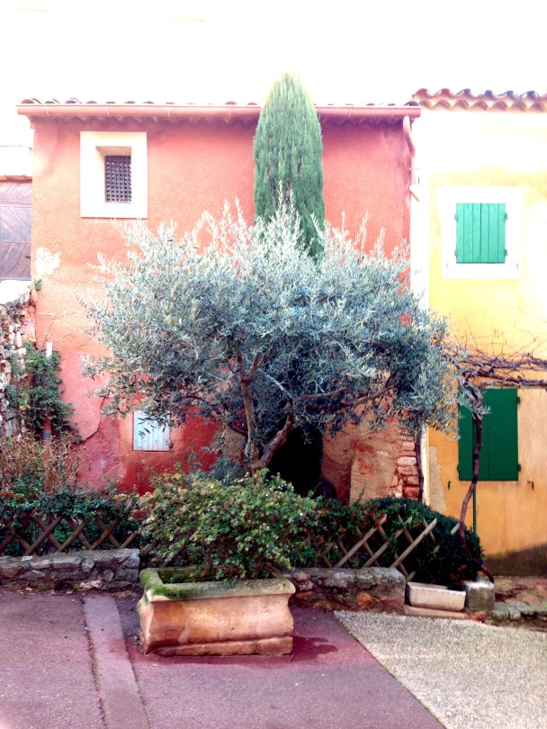 Roussillon