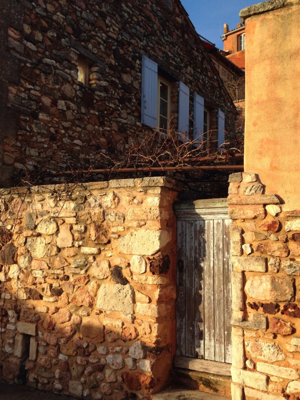 Roussillon