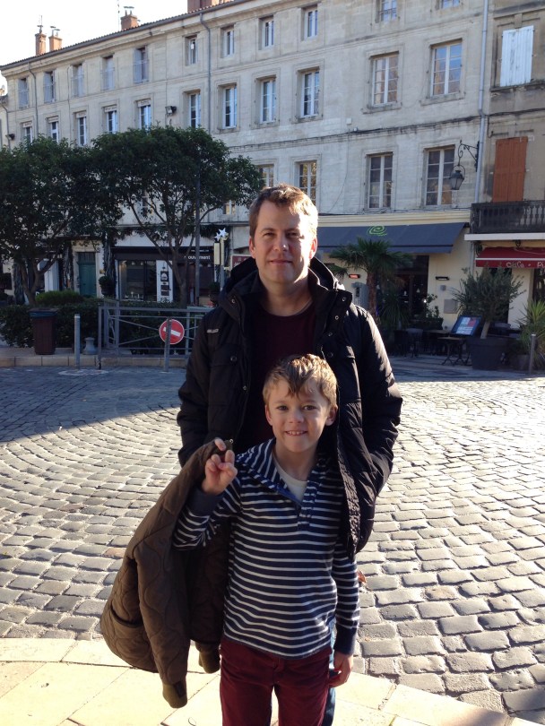 Our Life in Avignon