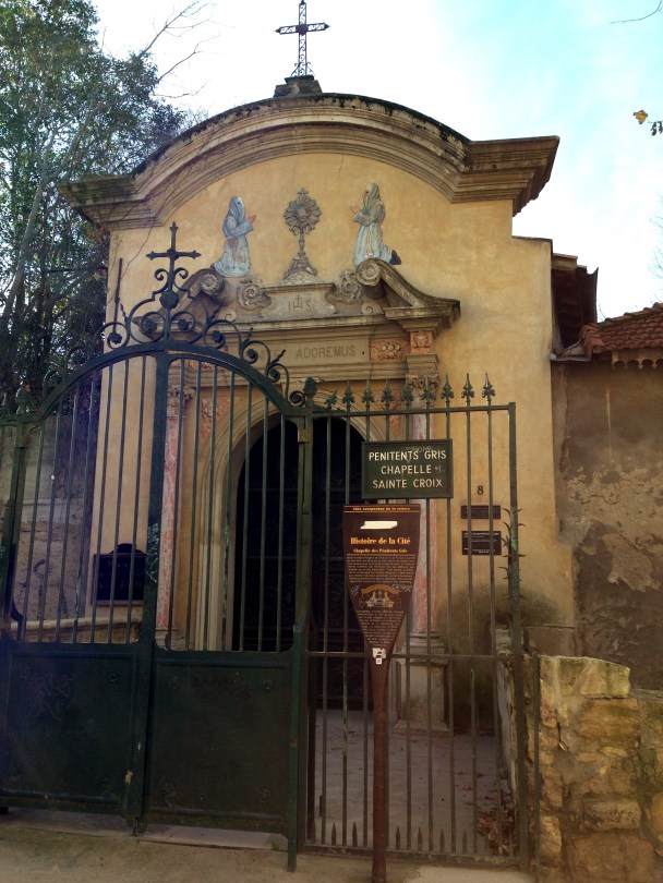 Our Life in Avignon