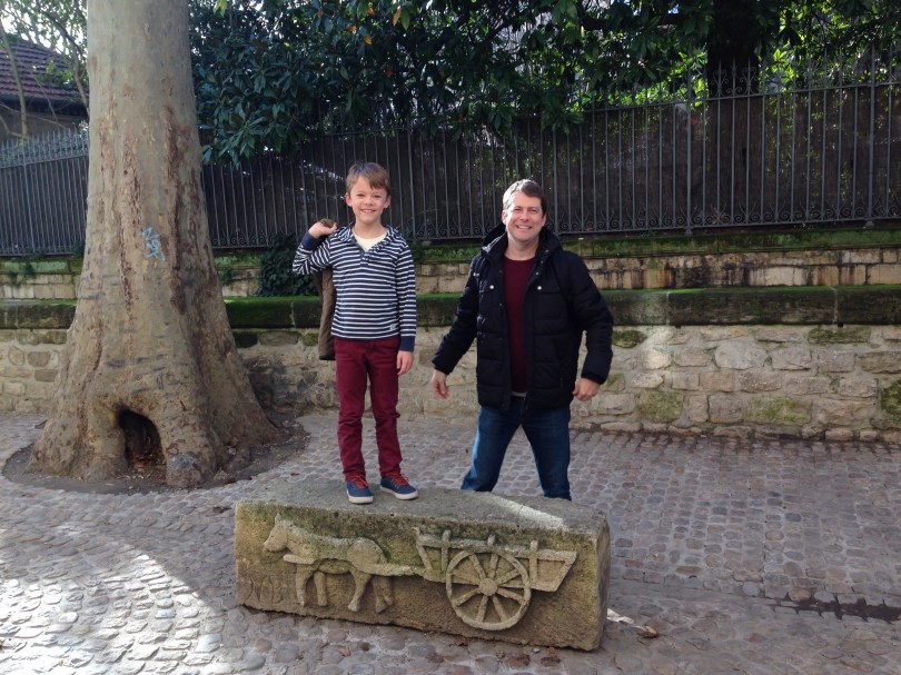 Our Life in Avignon