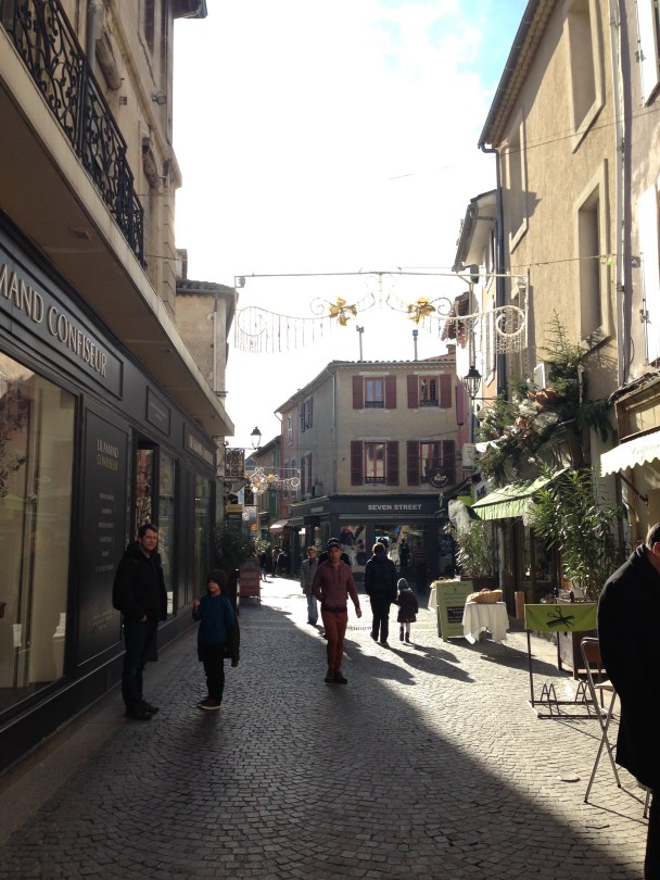 L-Isle-sur-la-Sorgue