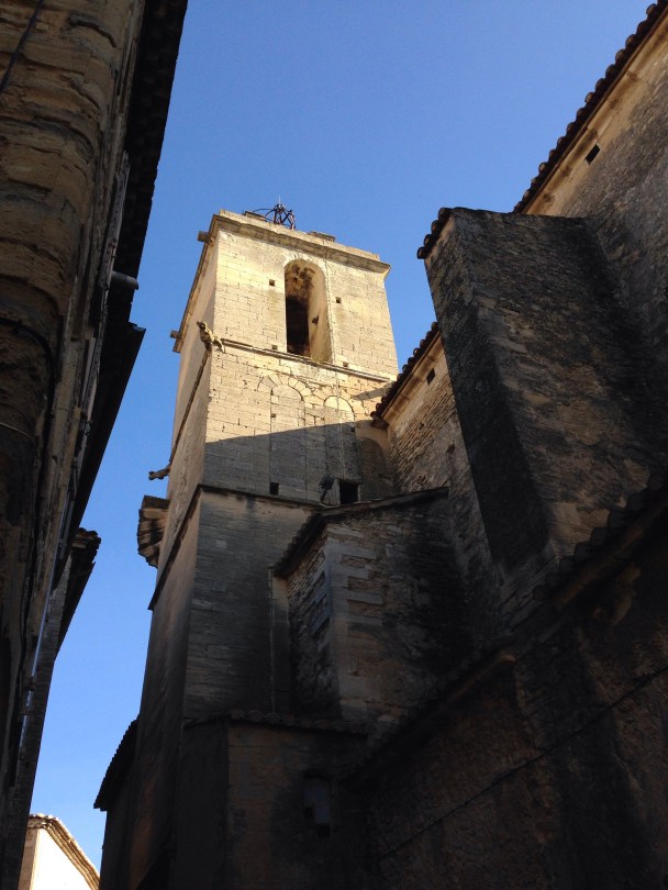 Gordes