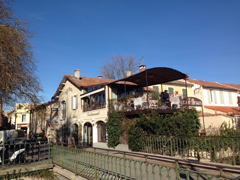 L-Isle-sur-la-Sorgue