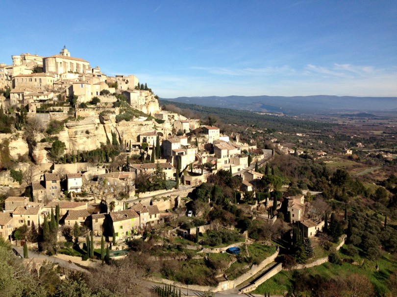 Gordes