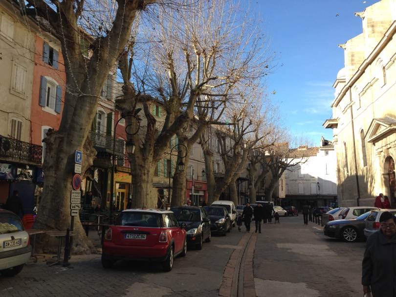 L-Isle-sur-la-Sorgue