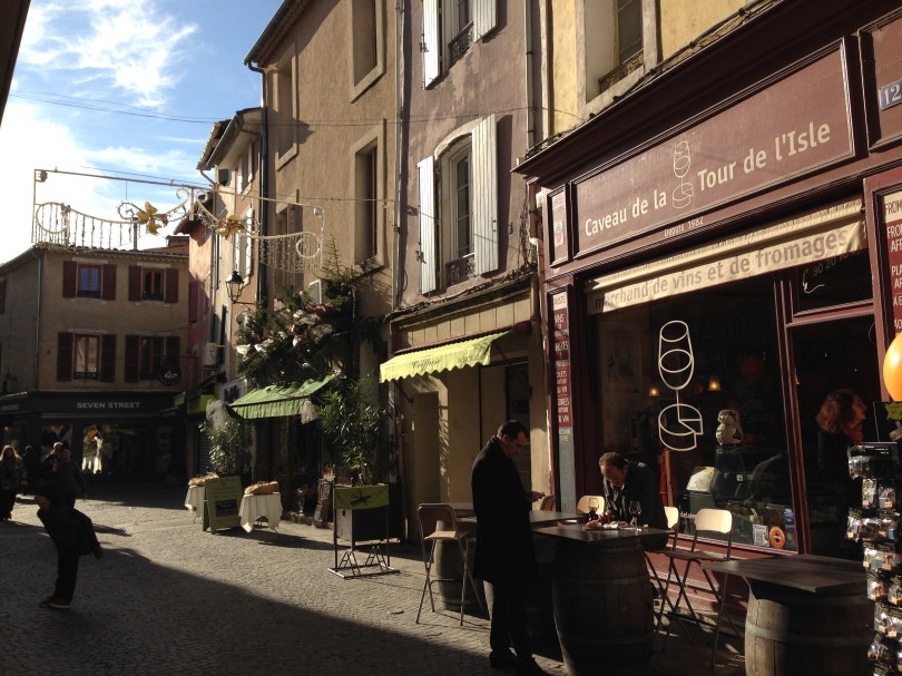 L-Isle-sur-la-Sorgue