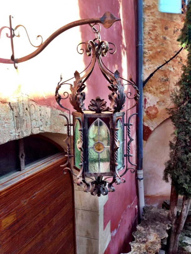 Roussillon