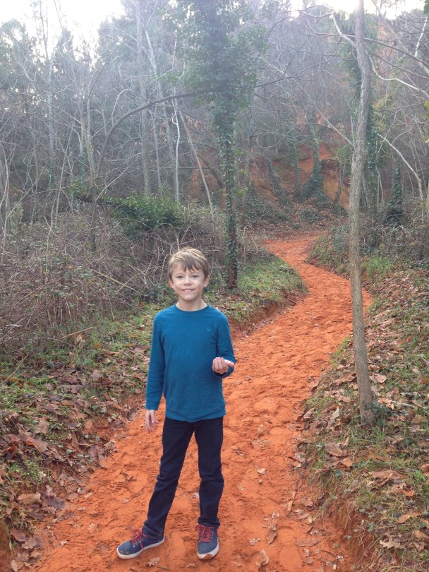 Roussillon ochre