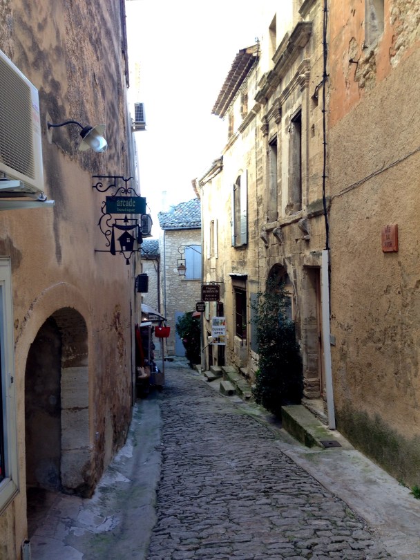 Gordes